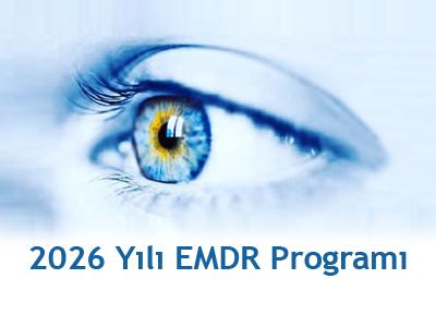 EMDR 1. Düzey Programı