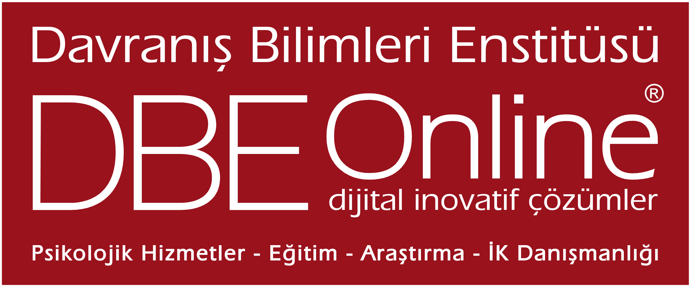DBE Online